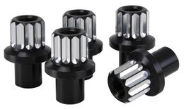 BSP-LNRMS141575, Billet Specialties Race Lug Nuts LNRMS141575 في الإمارات, دبي. Condition - new. Price 360 AED. Photo, seller contacts | AUTO.AE