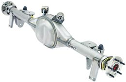 CUR-CR-FM130TNBB, Currie 9 in. Crate Rear End Assemblies for 1964-1966 MUSTANG - CR-FM130TNBB in UAE, Dubai. Condition - new. Price 19,100 AED. Photo, seller contacts | AUTO.AE