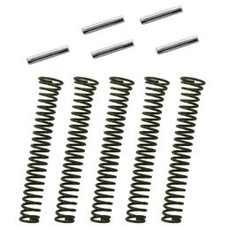 MEL-55049, Melling High-Pressure Oil Pump Springs 55049 في الإمارات, دبي. Condition - new. Price 50 AED. Photo, seller contacts | AUTO.AE