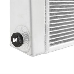MIO-MRAD-DMAX-11, Mishimoto Performance Radiators MMRAD-DMAX-11 в ОАЭ, Дубай. Состояние - новое. Цена 5 020 AED. Фото, контакты продавца | AUTO.AE