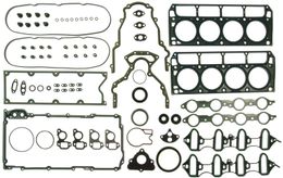 MAH-95-3562, Mahle Original Engine Gasket Sets 95-3562 in UAE, Dubai. Condition - new. Price 1,450 AED. Photo, seller contacts | AUTO.AE