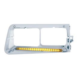 UPD-32486, United Pacific Headlight Bezels 32486 في الإمارات, دبي. Condition - new. Price 360 AED. Photo, seller contacts | AUTO.AE