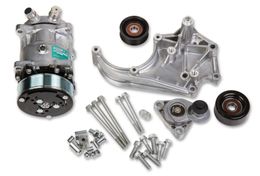 HLY-20-141, Holley LS Engine Swap Accessory Drive Systems 20-141 в ОАЭ, Дубай. Состояние - новое. Цена ⁦3 820 AED⁩. Фото, контакты продавца | AUTO.AE