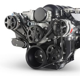 EMS-MS117-80MB, Eddie Motorsports Elite S-Drive Serpentine Pulley Drive Systems MS117-80MB في الإمارات, دبي. Condition - new. Price ⁦16,270 AED⁩. Photo, seller contacts | AUTO.AE