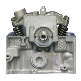 VRE-2583, VEGE Remanufactured Cylinder Heads for 1996-2000 CIVIC, 1996-1997 CIVIC DEL SOL - 2583 في الإمارات, دبي. Condition - new. Price 3,130 AED. Photo, seller contacts | AUTO.AE