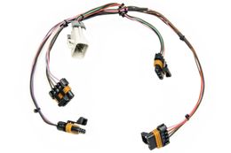 PRF-60140, Painless Performance Ignition Coil Wiring Harnesses 60140 in UAE, Dubai. Condition - new. Price 310 AED. Photo, seller contacts | AUTO.AE