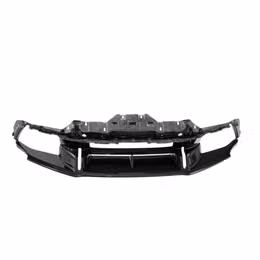 AP.STO.01-NT, APOLLO AP.STO.01-NT Front Bumper Replacement (Full Support Structure), Twill, No Tint for LAMBORGHINI Huracan STO 2021-2024 في الإمارات, دبي. Condition - new. Price 41,610 AED. Photo, seller contacts | AUTO.AE