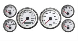 NVU-01648-03M, New Vintage USA Performance Series Gauge Kits 01648-03M в ОАЭ, Дубай. Состояние - новое. Цена 3 970 AED. Фото, контакты продавца | AUTO.AE