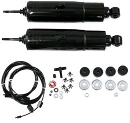 GAB-49234, Gabriel HiJackers Air Shocks for 1994-2004 MUSTANG - 49234 في الإمارات, دبي. Condition - new. Price ⁦890 AED⁩. Photo, seller contacts | AUTO.AE
