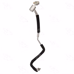 FSS-55952, Four Seasons Air Conditioning Discharge Hoses for 1990-1993 300ZX - 55952 in UAE, Dubai. Condition - new. Price 530 AED. Photo, seller contacts | AUTO.AE