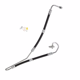 EDD-80783, Edelmann Power Steering Pressure Hoses for 2002-2008 COOPER - 80783B في الإمارات, دبي. Condition - new. Price 560 AED. Photo, seller contacts | AUTO.AE