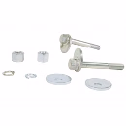 KCA448, WHITELINE KCA448 Inner Camber Bolt Kit (Rear Axle) for CHEVROLET Corvette (C3) 1968-1982 in UAE, Dubai. Condition - new. Price 320 AED. Photo, seller contacts | AUTO.AE