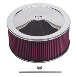 SUM-239464, Summit Racing™ Air Cleaners with Reusable Filters SUM-239464 في الإمارات, دبي. Condition - new. Price ⁦350 AED⁩. Photo, seller contacts | AUTO.AE