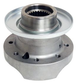 CWA-68417854AA, Crown Automotive Pinion Flanges for 2018-2020 WRANGLER - 68417854AA في الإمارات, دبي. Condition - new. Price 790 AED. Photo, seller contacts | AUTO.AE