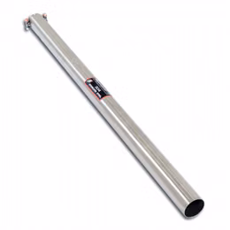 817513, SUPERSPRINT 817513 Centre Pipe for FIAT 500X in UAE, Dubai. Condition - new. Price 990 AED. Photo, seller contacts | AUTO.AE