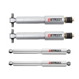 BEL-95101, Belltech Street Performance Shock Kits for 2011-2022 1500, 2019-2024 1500 CLASSIC, 2009-2010 RAM 1500 - 95101 в ОАЭ, Дубай. Состояние - новое. Цена 1 530 AED. Фото, контакты продавца | AUTO.AE