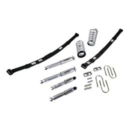 BEL-568SP, Belltech Lowering Kits with Street Performance Shock Absorbers 568SP في الإمارات, دبي. Condition - new. Price 4,640 AED. Photo, seller contacts | AUTO.AE