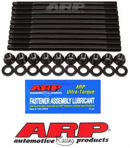 203-4303, ARP 203-4303 Head Stud Kit for TOYOTA 2.4L 2AZFE. 2006 & earlier. 4-cylinder في الإمارات, دبي. Condition - new. Price 960 AED. Photo, seller contacts | AUTO.AE