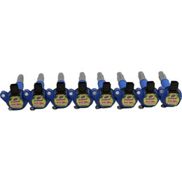 GRN-28-1815SF, Granatelli Motor Sports Street Fighter Coil Packs for 2011-2015 F-150, MUSTANG - 28-1815SF in UAE, Dubai. Condition - new. Price 1,820 AED. Photo, seller contacts | AUTO.AE