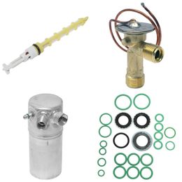UAC-AK2222, Universal Air Conditioner Air Conditioning Repair Kits AK 2222 in UAE, Dubai. Condition - new. Price 200 AED. Photo, seller contacts | AUTO.AE