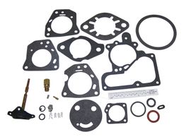 CWA-J0924160, Crown Automotive Carburetor Rebuild Kits J0924160 in UAE, Dubai. Condition - new. Price 180 AED. Photo, seller contacts | AUTO.AE