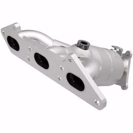 52131, MAGNAFLOW 52131 Manifold Catalytic Converter OEM Grade for VOLVO XC90 2007-2010 in UAE, Dubai. Condition - new. Price 2,670 AED. Photo, seller contacts | AUTO.AE