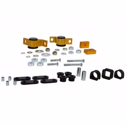 WEK076, WHITELINE WEK076 Essential Vehicle Kit (Front Axle) for SUBARU Impreza WRX STi (GD) 2001-2005 in UAE, Dubai. Condition - new. Price 2,290 AED. Photo, seller contacts | AUTO.AE