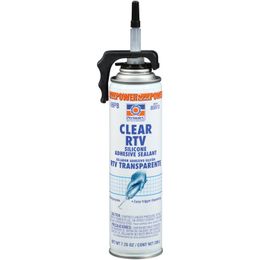 PTX-85913, Permatex Clear RTV Silicone 85913 في الإمارات, دبي. Condition - new. Price 150 AED. Photo, seller contacts | AUTO.AE