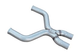 PYE-XFM45, Pypes After-Cat X-Pipes for 2011-2014 MUSTANG - XFM45 في الإمارات, دبي. Condition - new. Price 1,350 AED. Photo, seller contacts | AUTO.AE