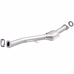 MPE-24827, MagnaFlow Direct-Fit Catalytic Converters for 2005-2008 LEGACY, 2005-2007 OUTBACK - 24827 в ОАЭ, Дубай. Состояние - новое. Цена 1 820 AED. Фото, контакты продавца | AUTO.AE