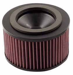 E-2015, K&N E-2015 Replacement Air Filter TOYOTA HILUX L4-3.0L DSL, 1997-2005 في الإمارات, دبي. Condition - new. Price 710 AED. Photo, seller contacts | AUTO.AE