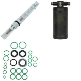 UAC-AK1425, Universal Air Conditioner Air Conditioning Repair Kits for 1992-1993 P30, P3500 - AK 1425 في الإمارات, دبي. Condition - new. Price 120 AED. Photo, seller contacts | AUTO.AE