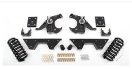 MMC-93150, McGaughy's Suspension Lowering Kits 93150 في الإمارات, دبي. Condition - new. Price 4,180 AED. Photo, seller contacts | AUTO.AE