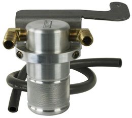 MOR-85640, Moroso PCV Air/Oil Separators 85640 في الإمارات, دبي. Condition - new. Price 980 AED. Photo, seller contacts | AUTO.AE
