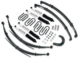 TFY-14721KN, Tuff Country EZ-Ride Suspension Lift Kits 14721KN في الإمارات, دبي. Condition - new. Price 7,810 AED. Photo, seller contacts | AUTO.AE