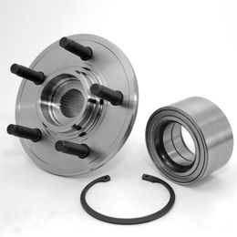 FWB-WH67904K, FAG USA Wheel Bearing and Hub Assemblies WH67904K في الإمارات, دبي. Condition - new. Price 600 AED. Photo, seller contacts | AUTO.AE
