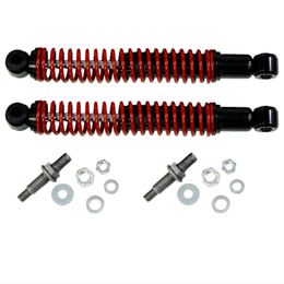 GAB-34036, Gabriel Load Carrier Shocks 34036 in UAE, Dubai. Condition - new. Price 500 AED. Photo, seller contacts | AUTO.AE