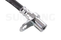 SUG-2205302, Sunsong Brake Hoses for 2011-2018 1500, 2019-2023 1500 CLASSIC, 2006-2010 RAM 1500 - 2205302 في الإمارات, دبي. Condition - new. Price 100 AED. Photo, seller contacts | AUTO.AE