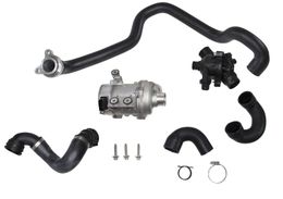 RIN-WPS0503, Rein Electrical Water Pumps WPS0503 في الإمارات, دبي. Condition - new. Price 3,380 AED. Photo, seller contacts | AUTO.AE