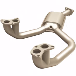 337871, MAGNAFLOW 337871 Catalytic Converter Direct-Fit California Grade for SUBARU Legacy 1990-1994 in UAE, Dubai. Condition - new. Price 4,970 AED. Photo, seller contacts | AUTO.AE