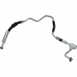 UAC-HA111902C, Universal Air Conditioner Air Conditioning Suction Hose Assemblies for 2004-2008 FORENZA, 2005-2008 RENO - HA 111902C in UAE, Dubai. Condition - new. Price 170 AED. Photo, seller contacts | AUTO.AE