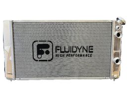 FLD-RGM3R3218LS, Fluidyne High Performance Radiators for 1995-2005 BLAZER, 1994-2004 S10, 1994 S10 BLAZER - RGM.3R3218.LS в ОАЭ, Дубай. Состояние - новое. Цена 2 600 AED. Фото, контакты продавца | AUTO.AE