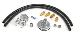 TRD-1522, Trans-Dapt Performance Products Oil Filter Relocation Kits 1522 في الإمارات, دبي. Condition - new. Price 600 AED. Photo, seller contacts | AUTO.AE