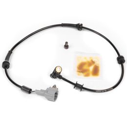 HLN-2ABS0416, Holstein Parts ABS Sensors for 2004-2007 TITAN, QX56, 2005-2007 ARMADA - 2ABS0416 in UAE, Dubai. Condition - new. Price 140 AED. Photo, seller contacts | AUTO.AE
