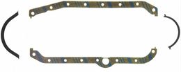 FEL-OS30386C, Fel-Pro Oil Pan Gaskets OS 30386 C in UAE, Dubai. Condition - new. Price 110 AED. Photo, seller contacts | AUTO.AE