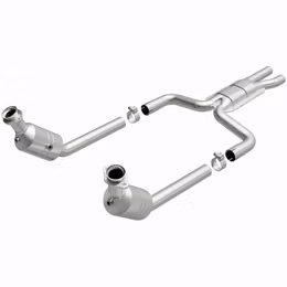52099, MAGNAFLOW 52099 Catalytic Converter Direct-Fit OEM Grade for FORD Thunderbird 2003-2004 in UAE, Dubai. Condition - new. Price 4,910 AED. Photo, seller contacts | AUTO.AE