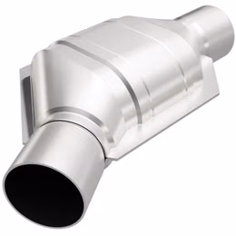 MPE-458076, MagnaFlow Universal Catalytic Converters 458076 в ОАЭ, Дубай. Состояние - новое. Цена 2 190 AED. Фото, контакты продавца | AUTO.AE