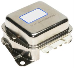 ADO-F662, ACDelco Gold Voltage Regulators 19106583 in UAE, Dubai. Condition - new. Price 170 AED. Photo, seller contacts | AUTO.AE