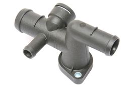 URO-000189, URO Parts Thermostat Housings and Coolant Flanges 06A121132Q в ОАЭ, Дубай. Состояние - новое. Цена 20 AED. Фото, контакты продавца | AUTO.AE