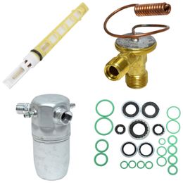 UAC-AK2211, Universal Air Conditioner Air Conditioning Repair Kits for 2002-2005 ASTRO, SAFARI - AK 2211 في الإمارات, دبي. Condition - new. Price 170 AED. Photo, seller contacts | AUTO.AE